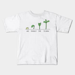 Grow Kids T-Shirt